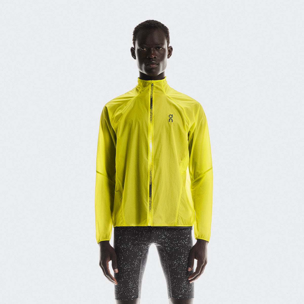 Zero Jacket - Mens