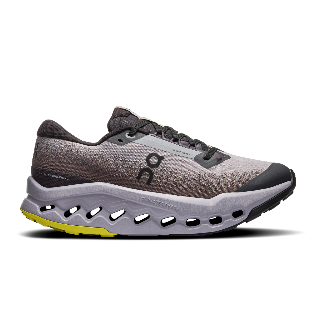 Cloudsurfer Trail 2 Waterproof - Womens