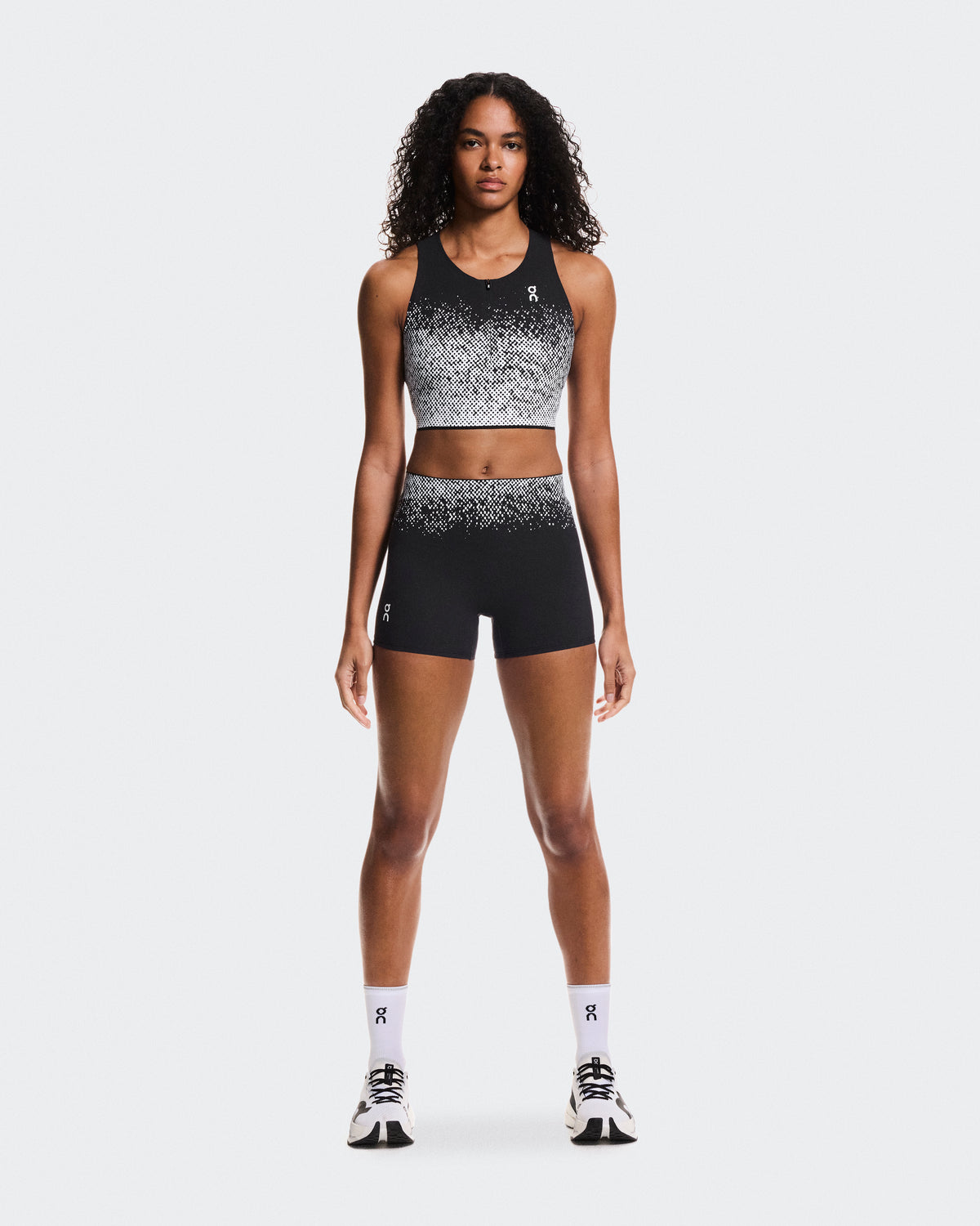 Zero Short Tights - Womens
