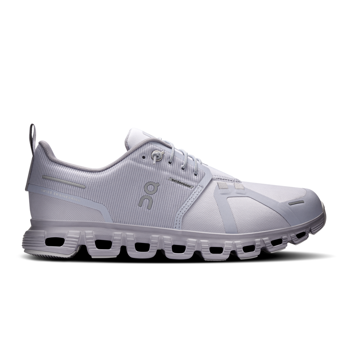 Cloud 6 Waterproof - Womens