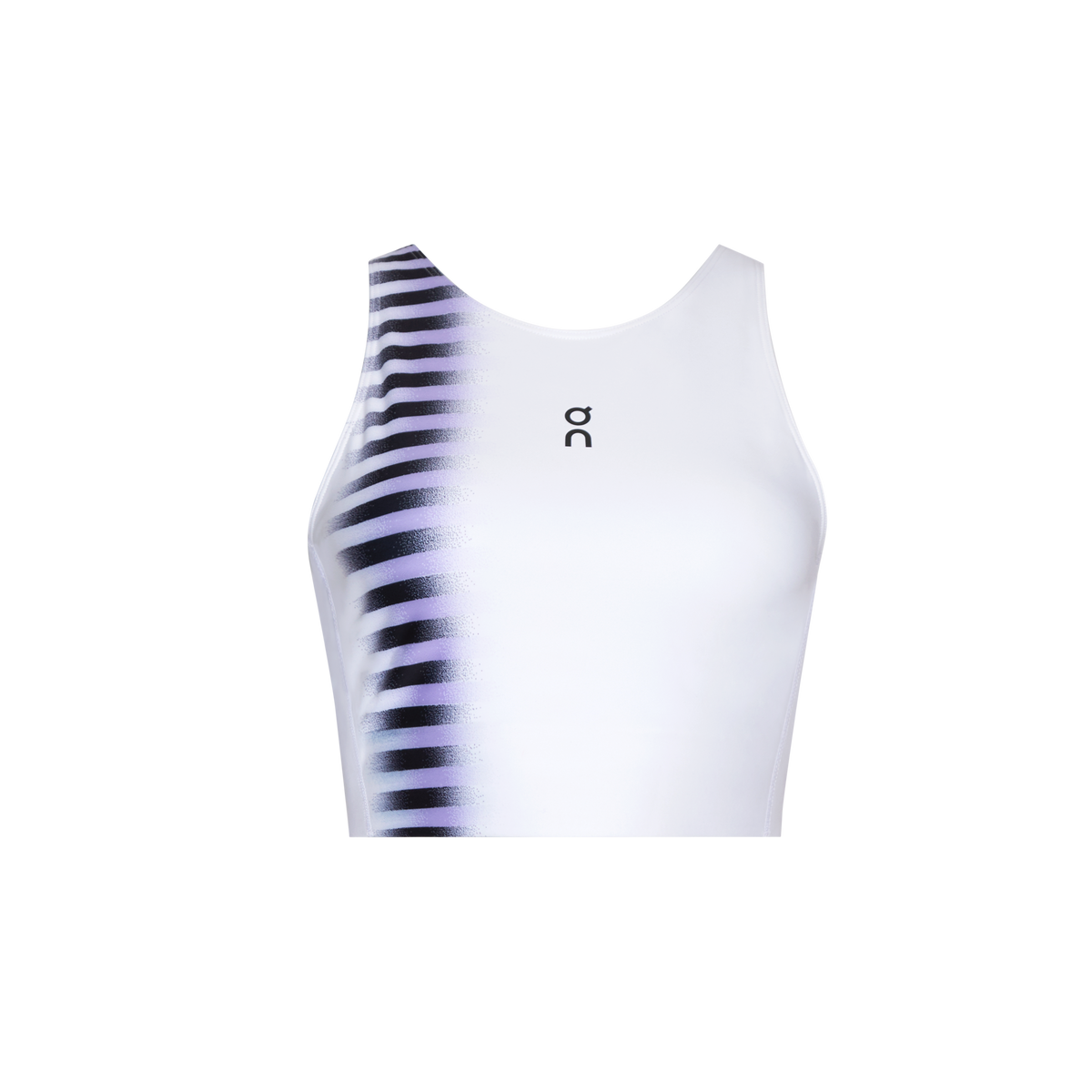 Court Crop Top Edge - Womens