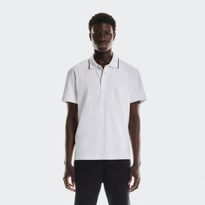Courtside Polo - Mens