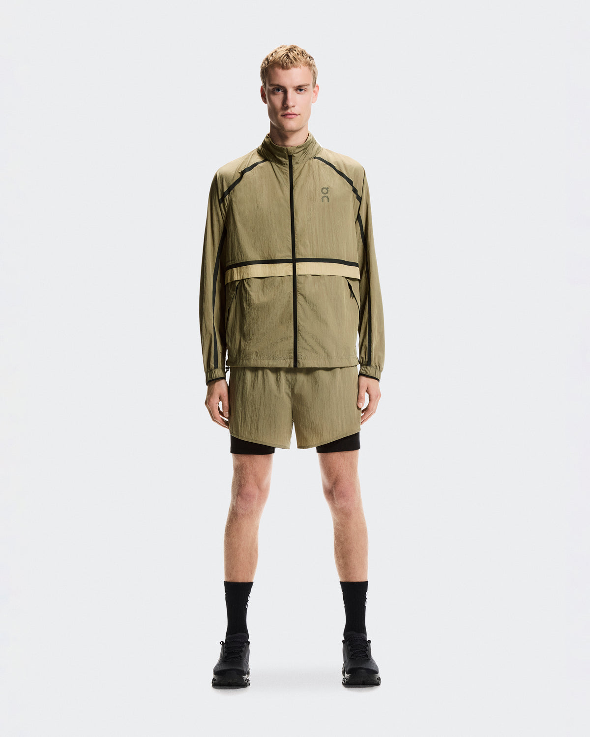 Performance Volt Shorts - Mens
