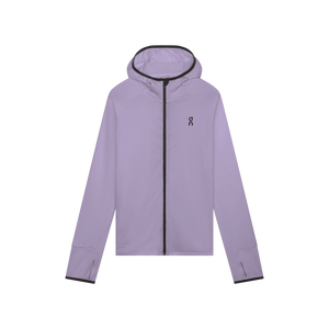 Climate Zip Hoodie - Womens