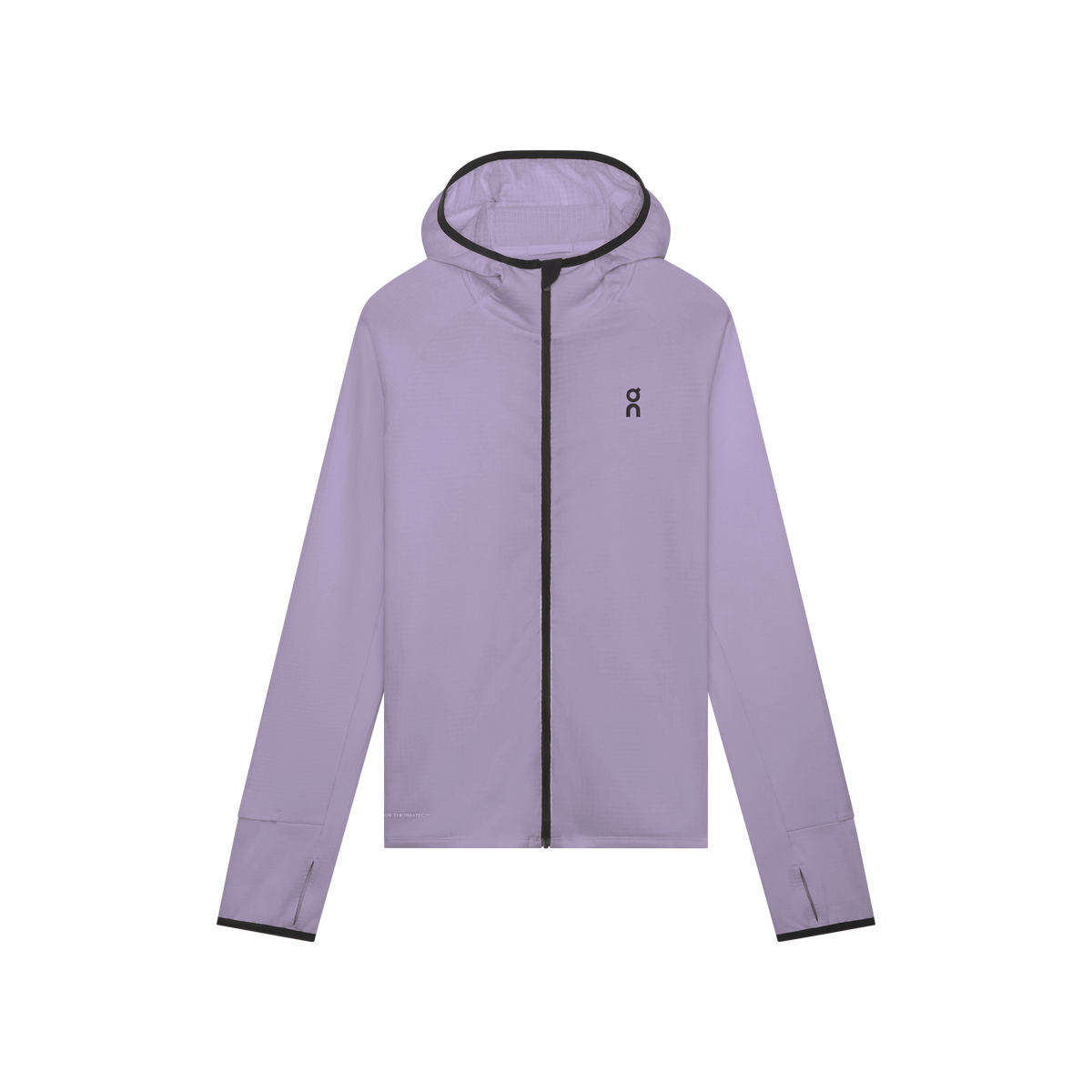 Climate Zip Hoodie - Womens