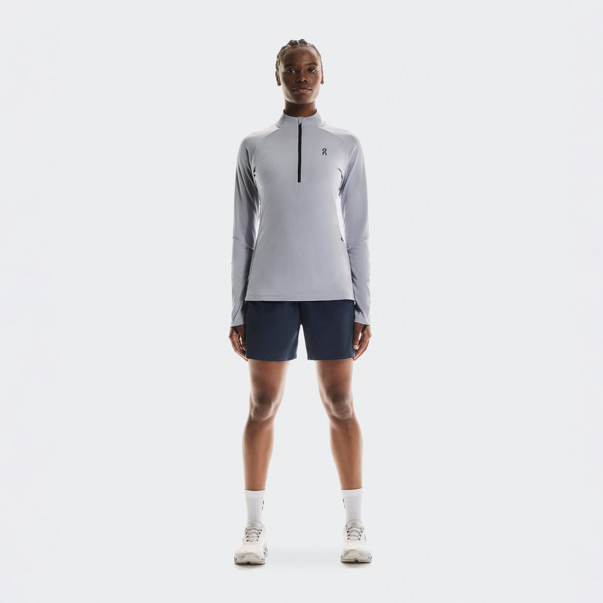 5" Performance Shorts - Womens