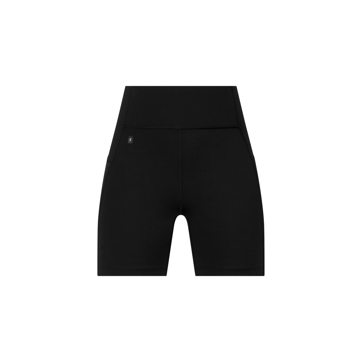Train Tights Short 6" - Womens