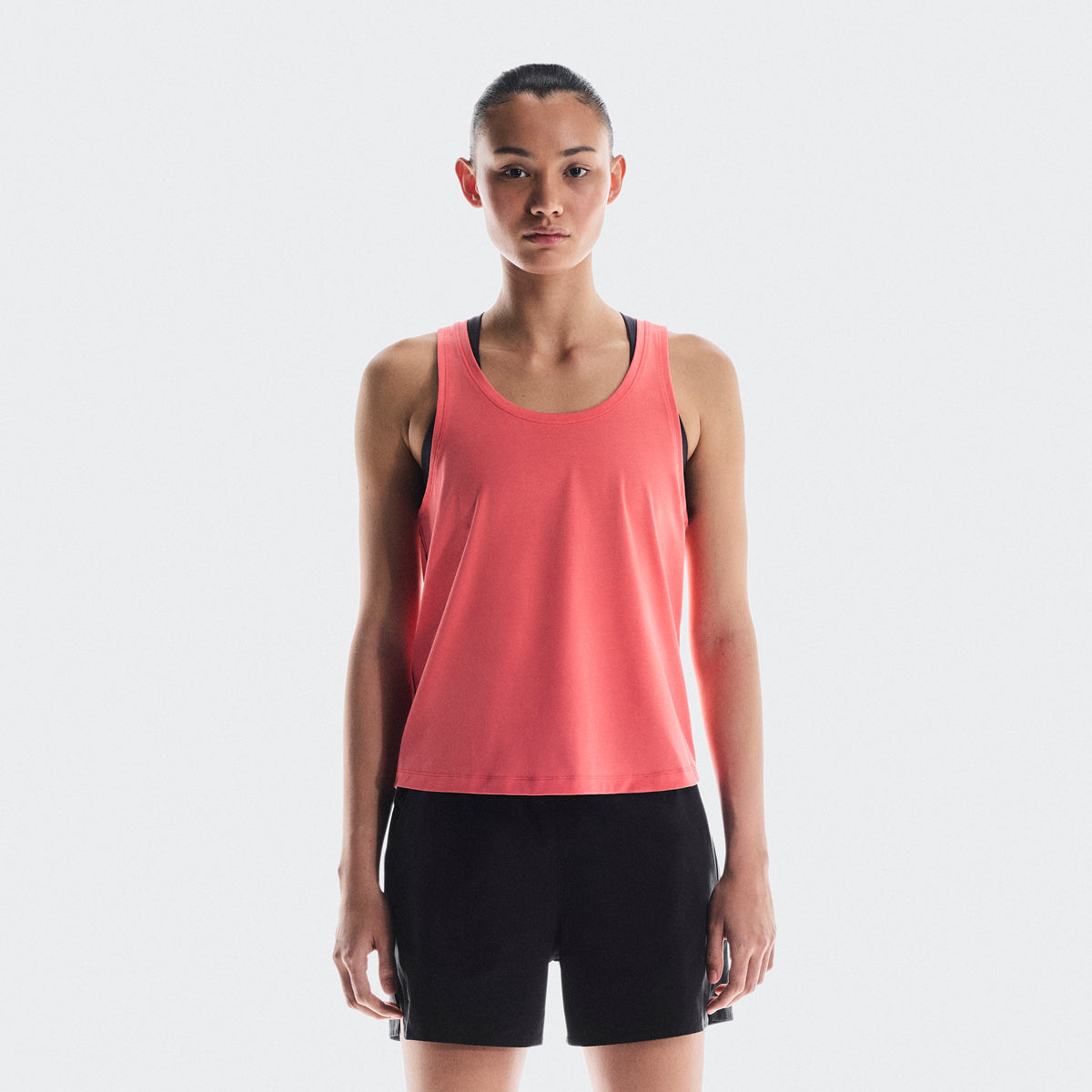 Focus Tank - Womens
