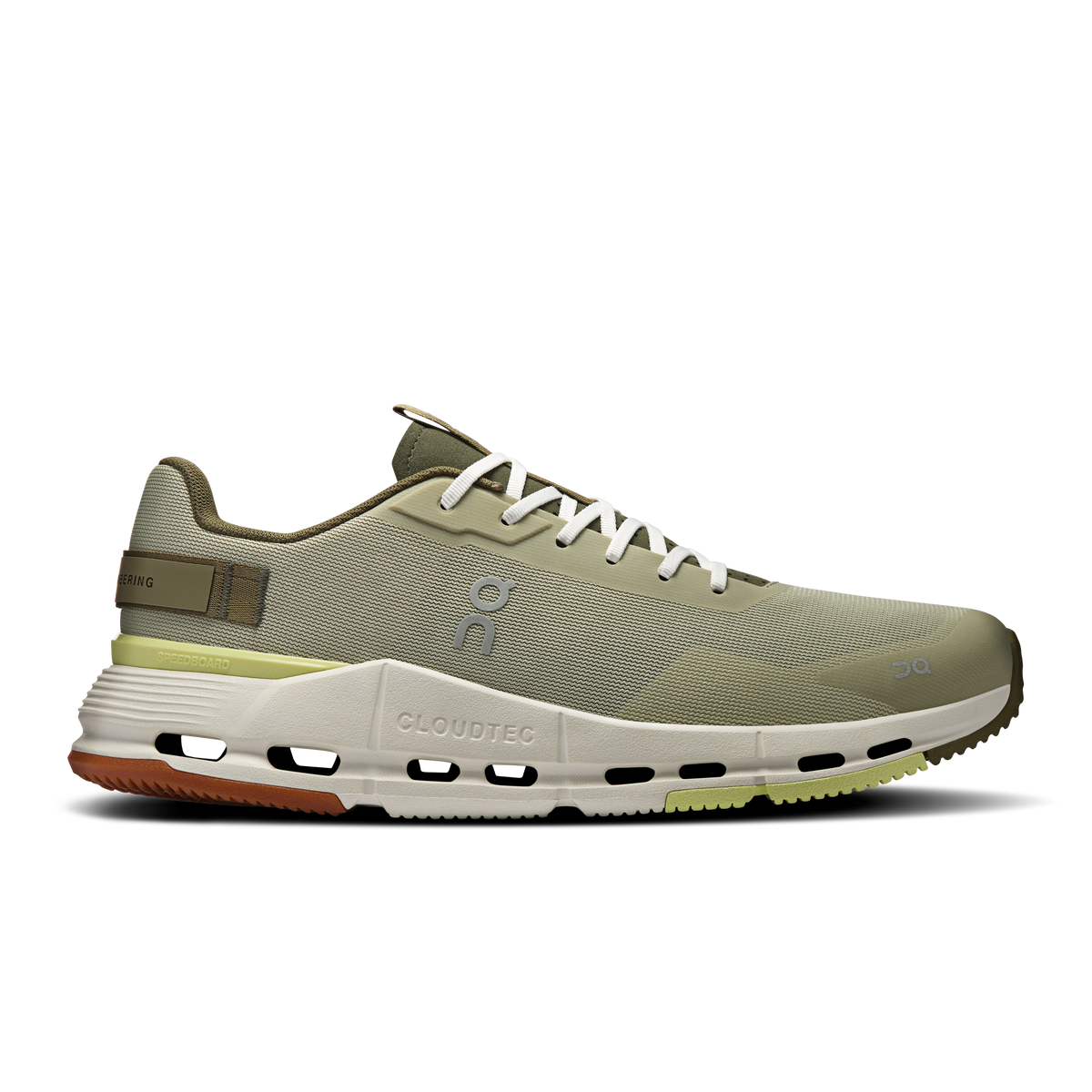 Cloudnova Form 2 - Mens