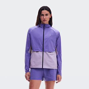 Core Jacket - Womens