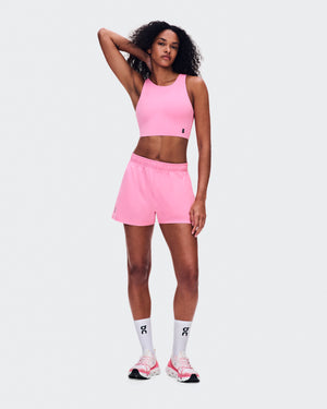Core 2-in-1 Crop - Womens
