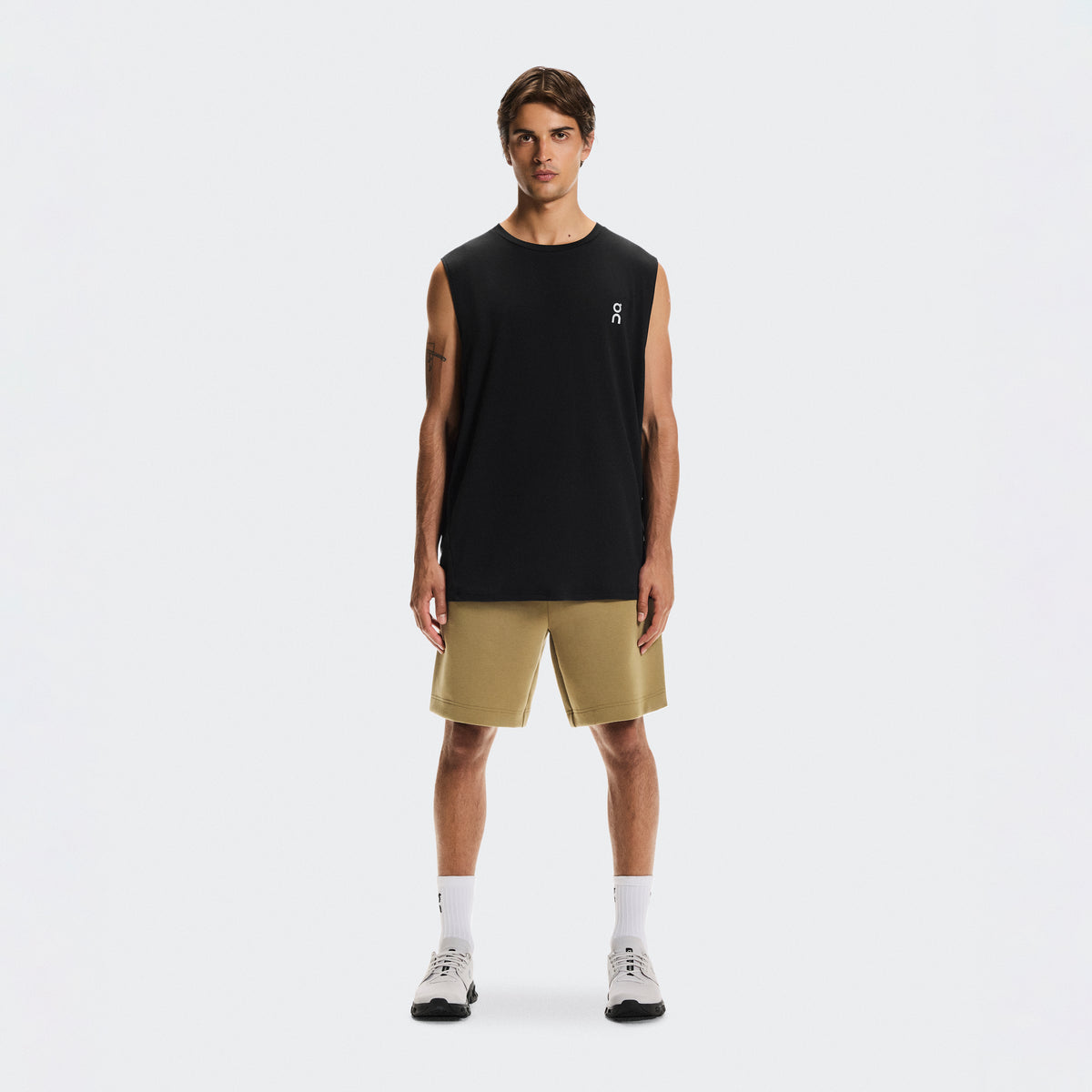 Focus Tech Shorts - Mens