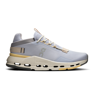 Cloudnova 2 - Womens (Ice / Sand)
