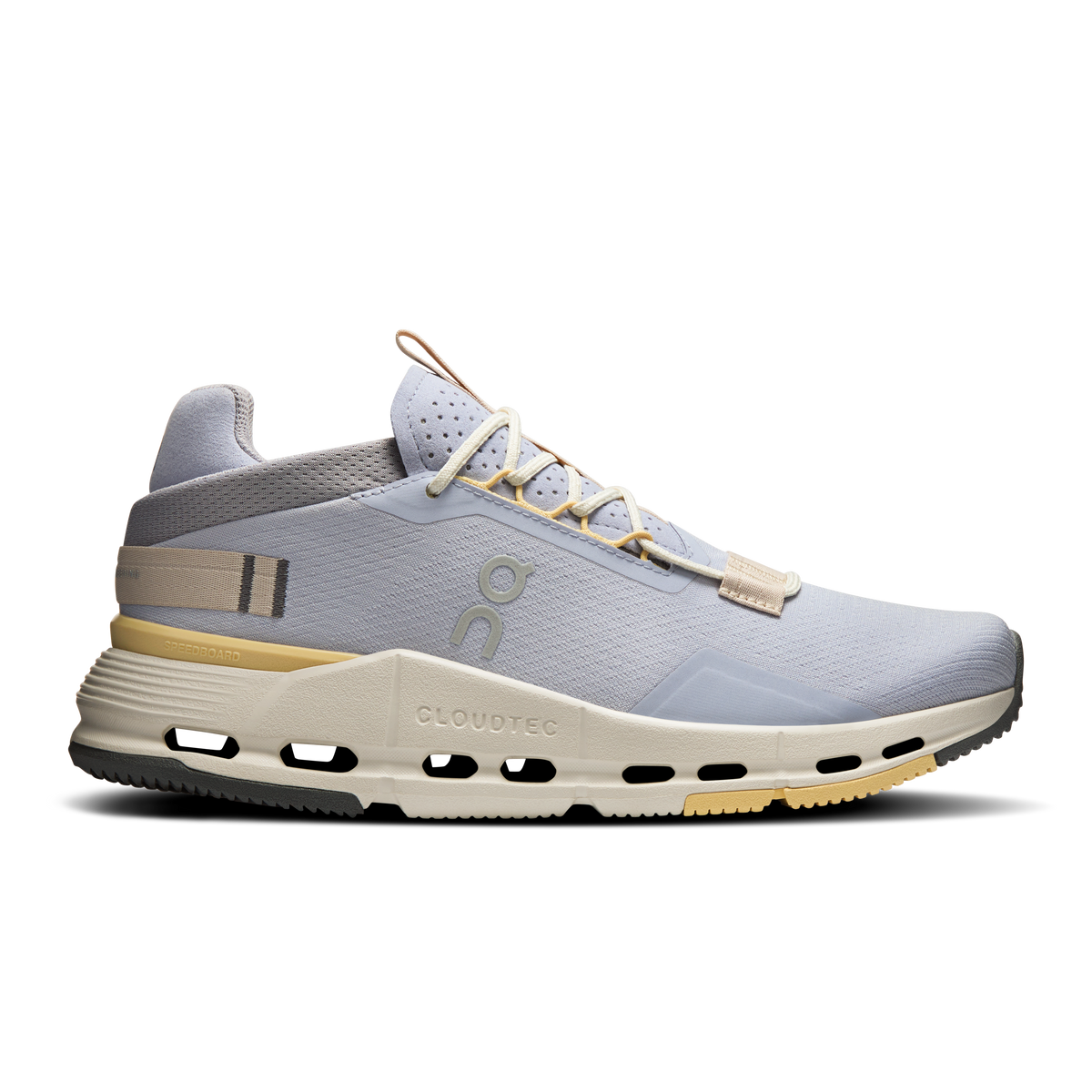 Cloudnova 2 - Womens (Ice / Sand)