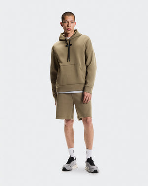 Focus Tech Hoodie - Mens