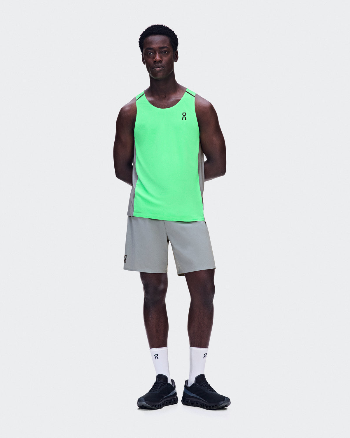 Performance Tank - Mens