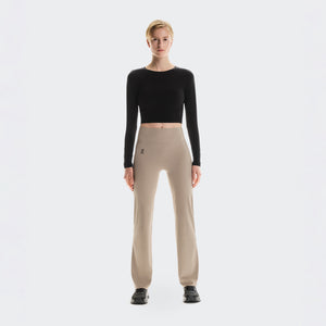Studio Flared Leggings 30" - Womens
