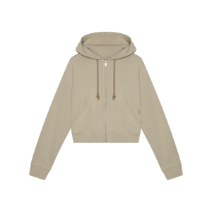 Club Collective Full Zip Hoodie FKA - Womens