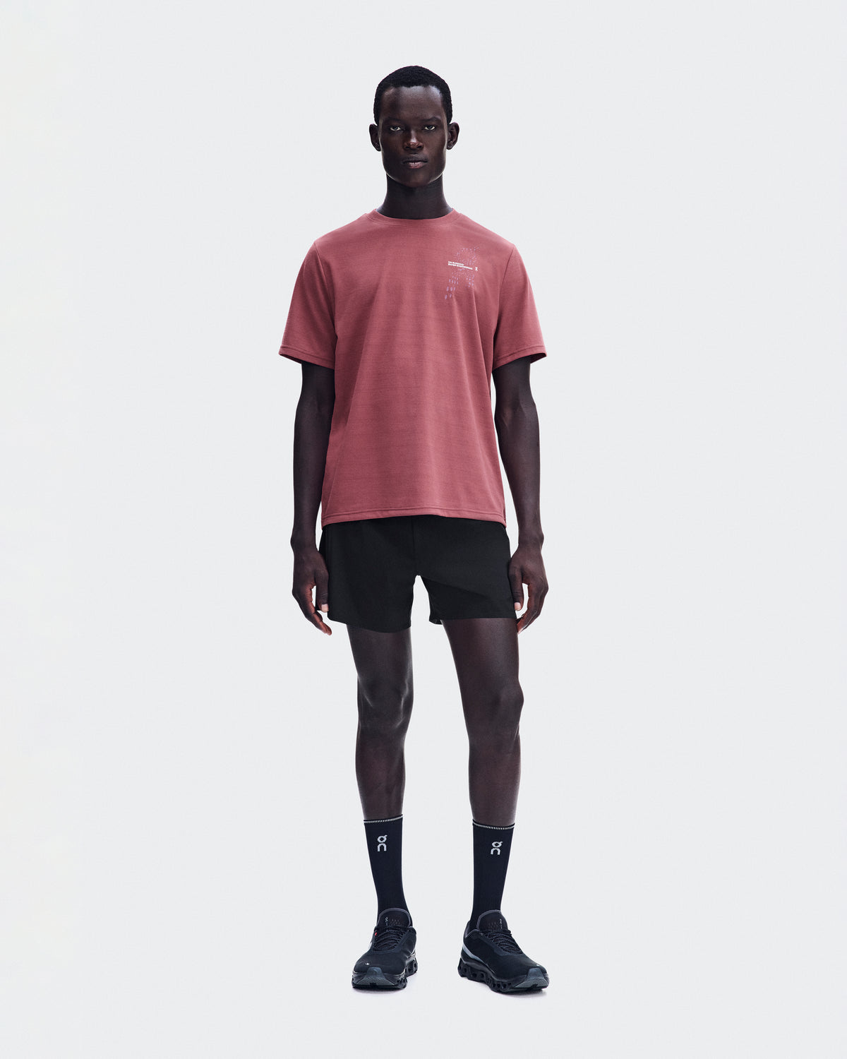 On Run-T - Mens