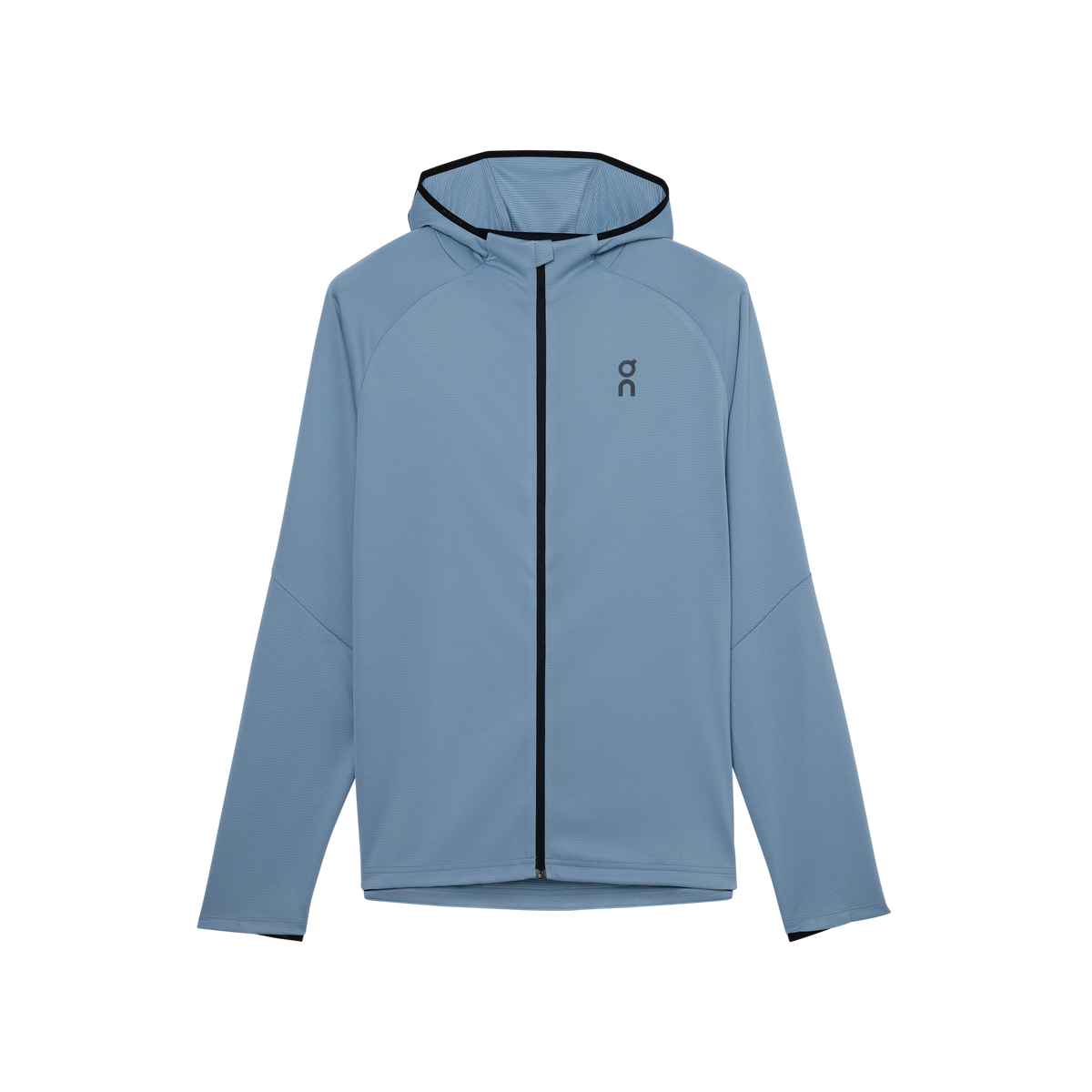 Climate Zip Hoodie - Mens
