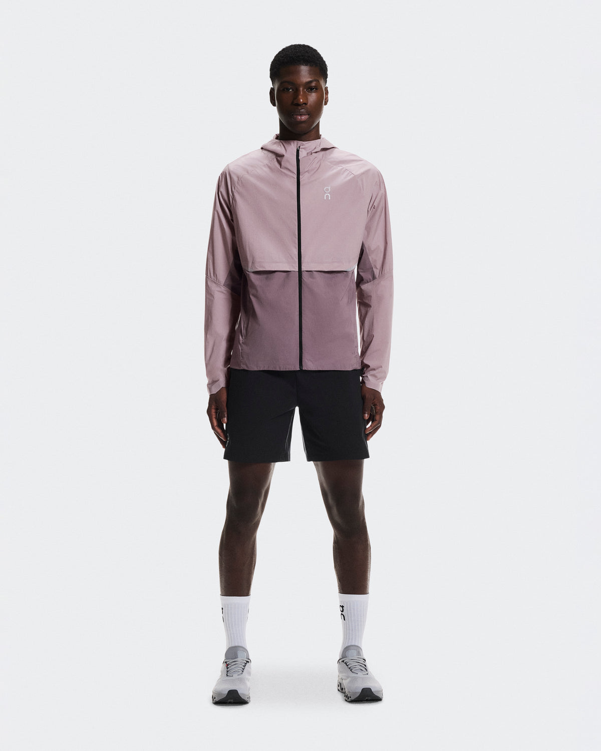 Core Jacket - Mens