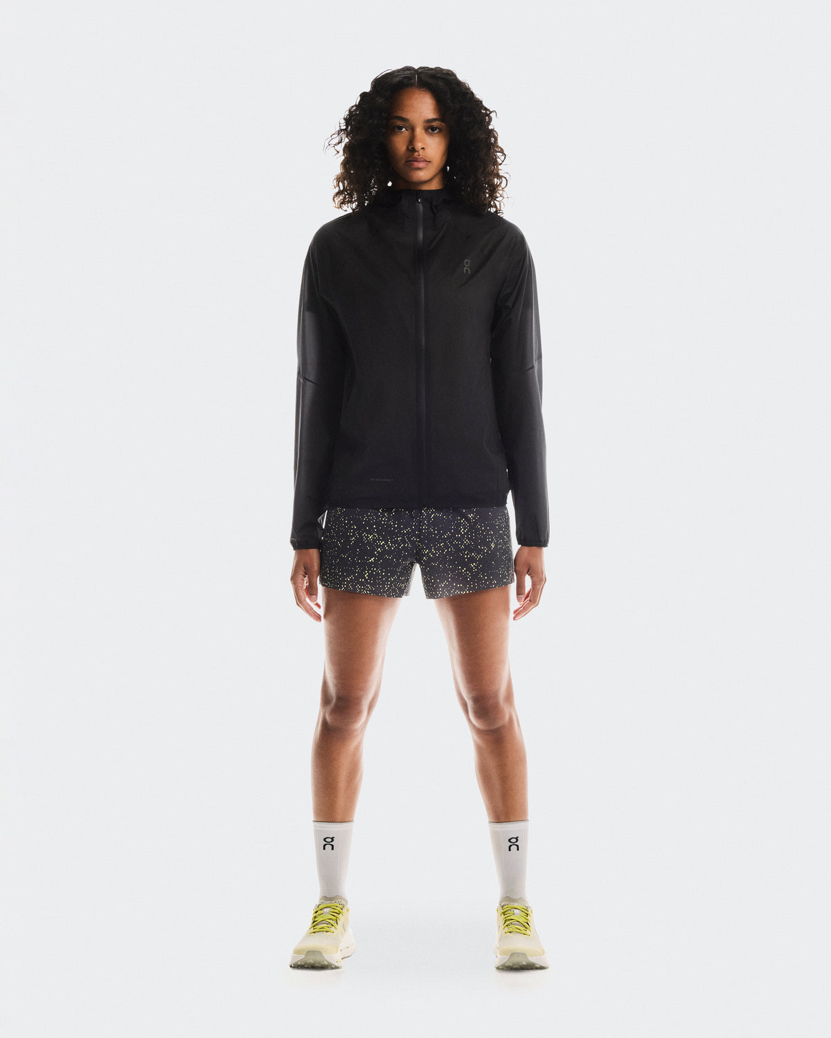 Ultra Jacket - Womens