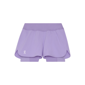 3" Court Shorts 2-in-1 - Womens