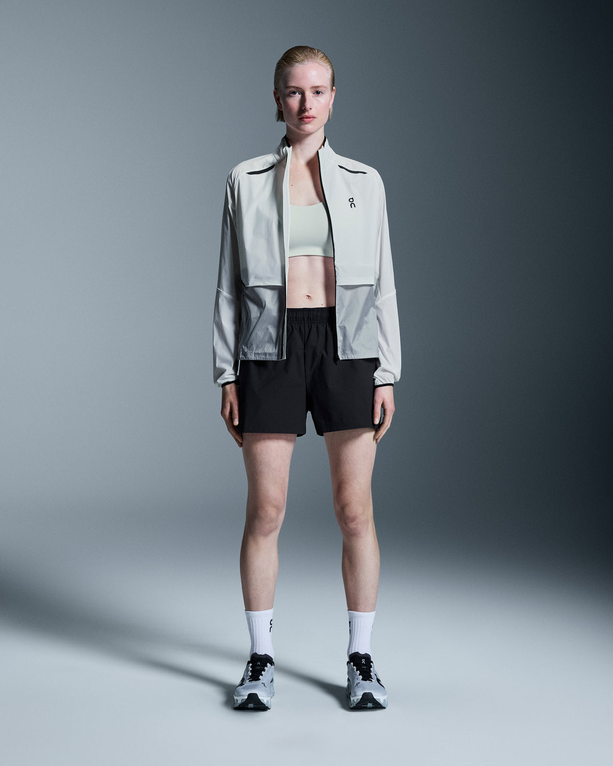 3" Core Shorts - Womens