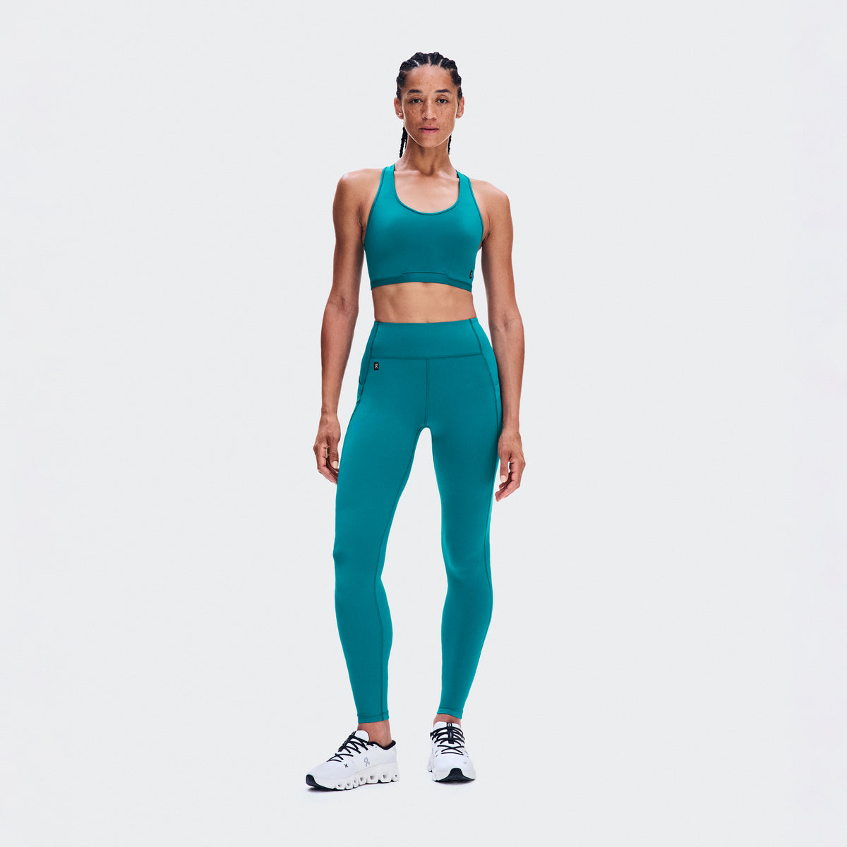Train Tights - Womens