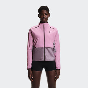 Weather Jacket - Womens