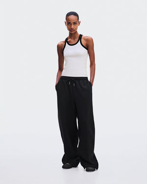 All-Day Ribbed Tank - Womens