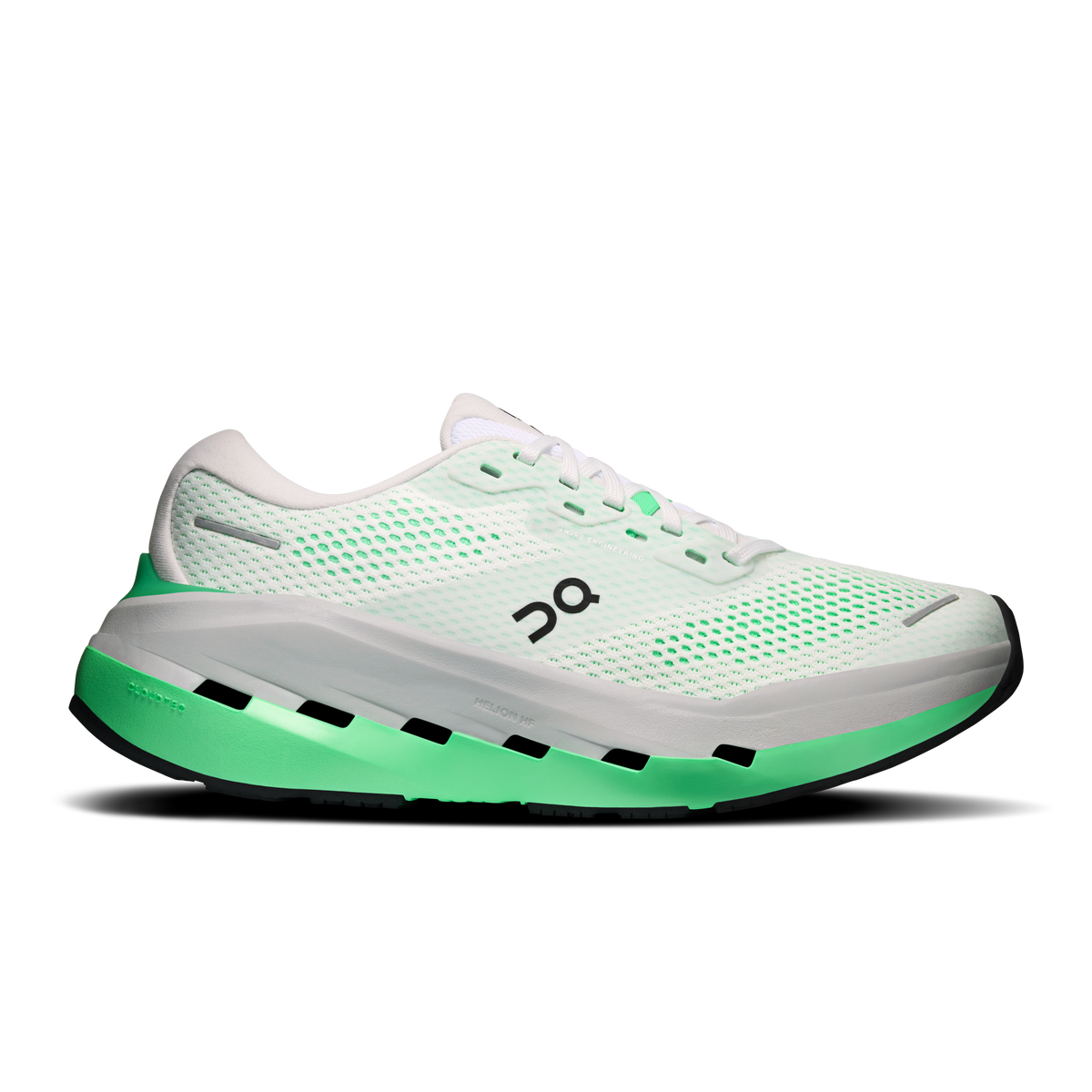 Cloudrunner 3 Max - Womens
