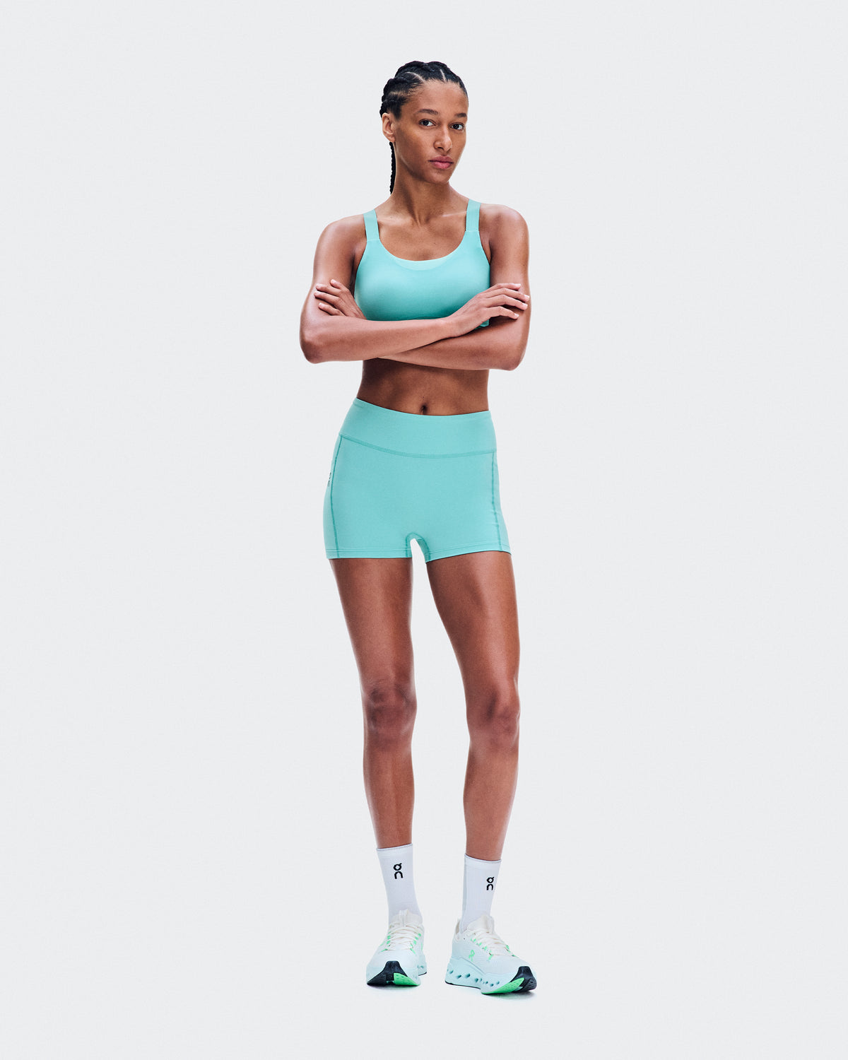 3" Performance Tights - Womens