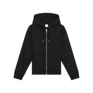 Club Collective Full Zip Hoodie - Mens