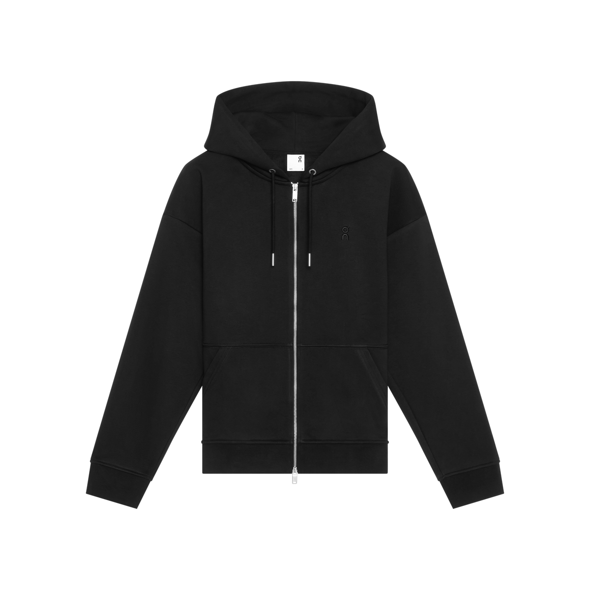Club Collective Full Zip Hoodie - Mens