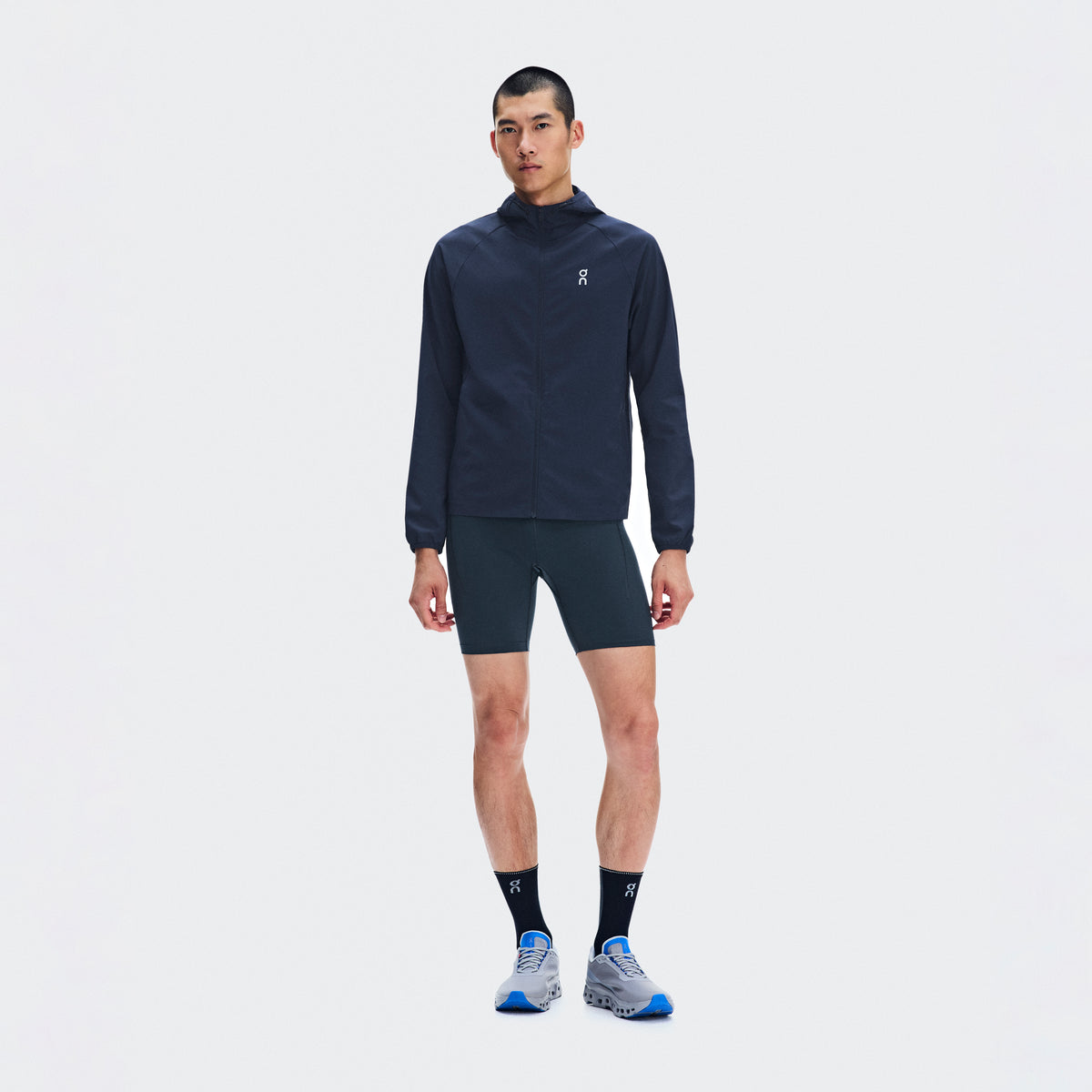 8" Performance Tights - Mens