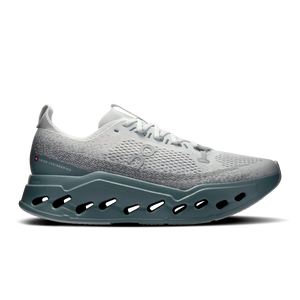 Cloudsurfer Max - Mens (Pelican / Limelight)