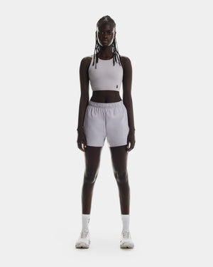 Core 2-in-1 Crop - Womens