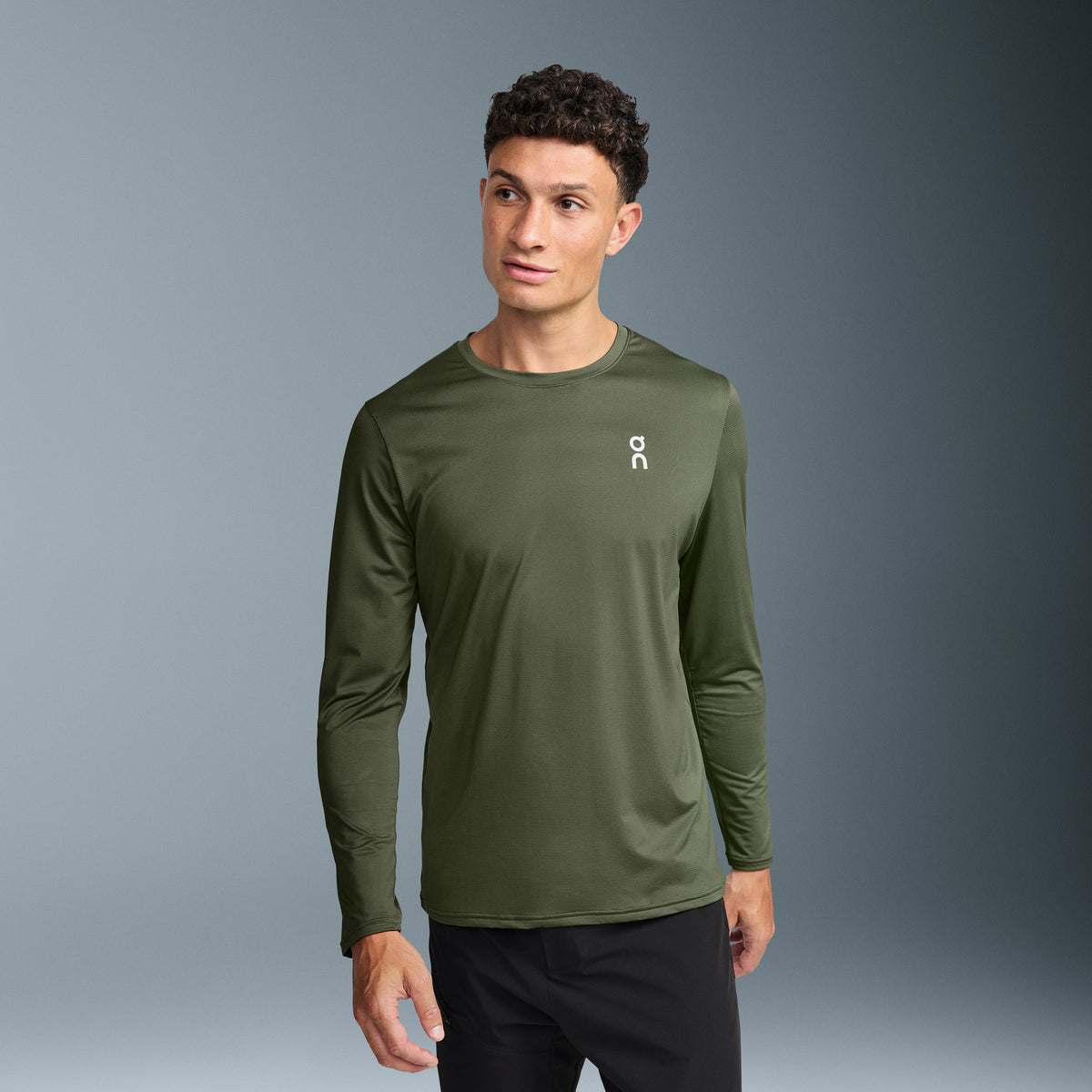 Core Long-T - Mens