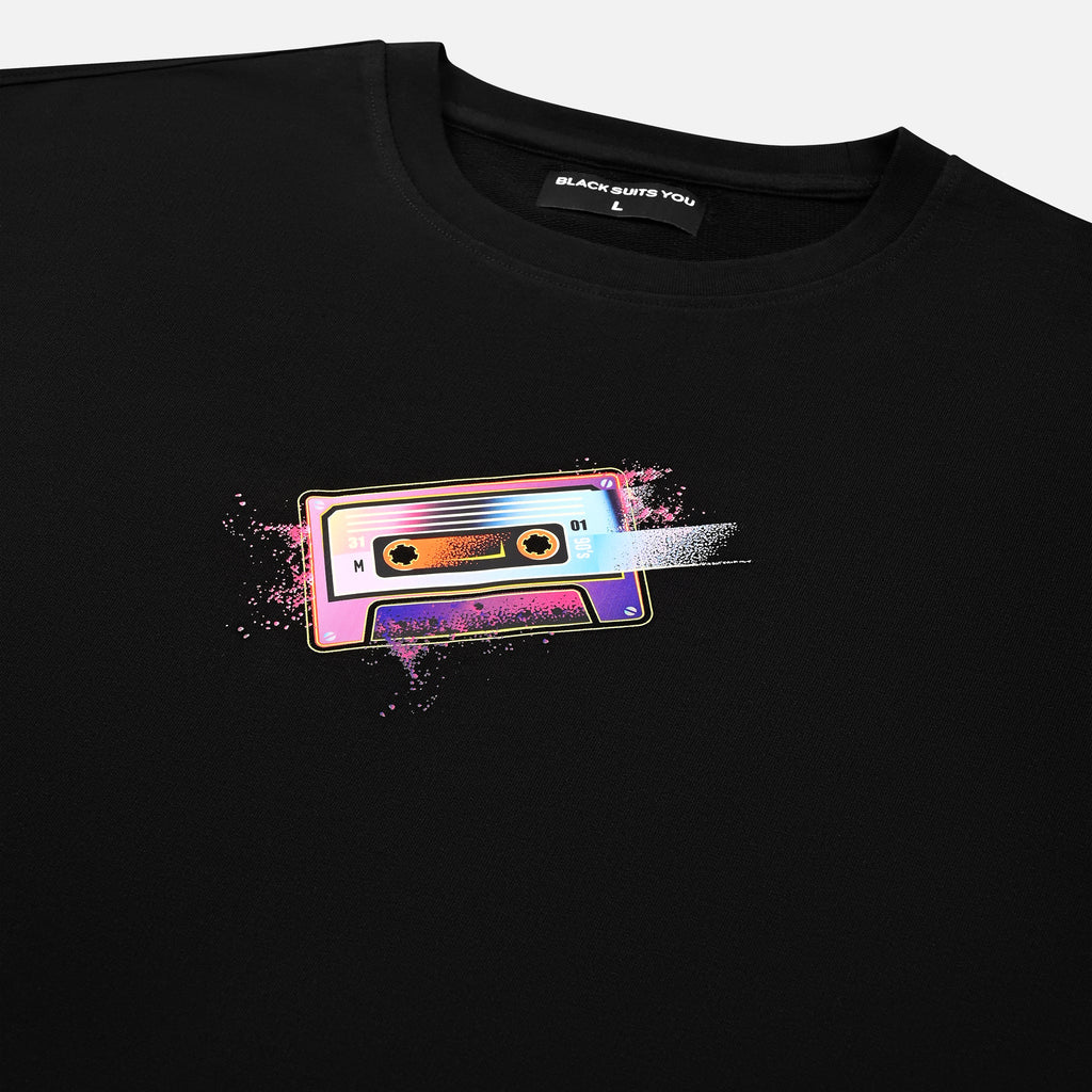 POP RETRO T-SHIRT