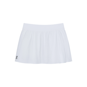 Court Skirt Pleated - Womens