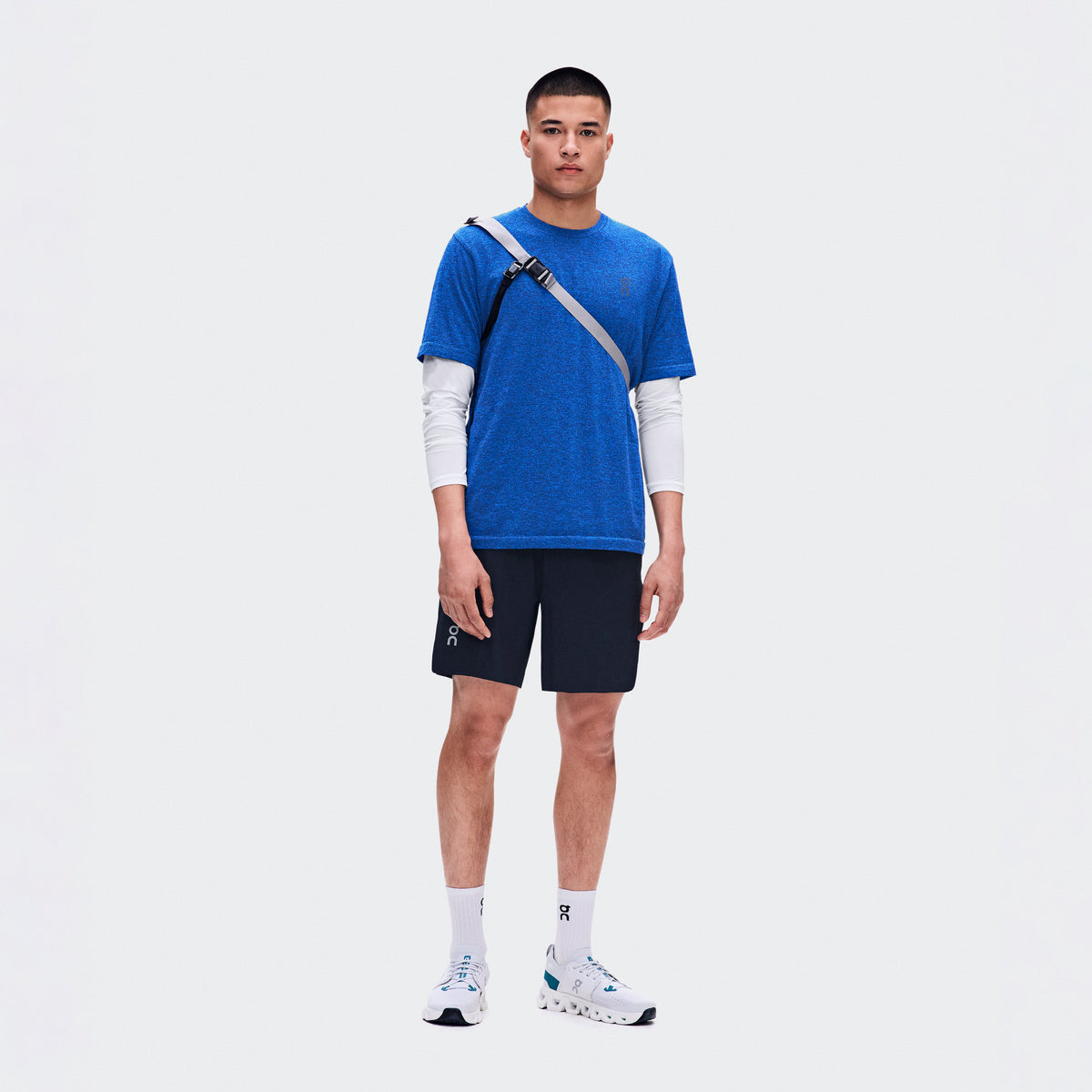 Train Shorts 7" - Mens