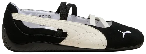 Wmns Speedcat Ballet 'Black White'