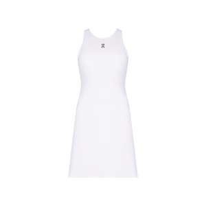 Court Dress Split - Womens