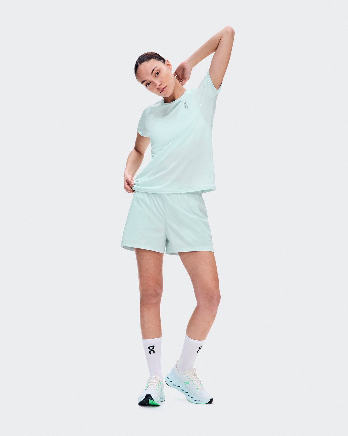 Core-T - Womens