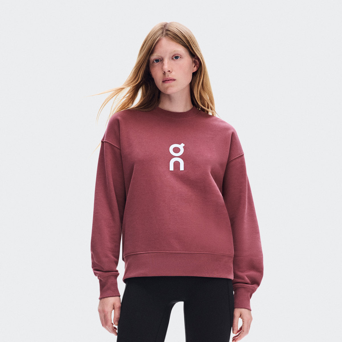 Club Crew - Womens
