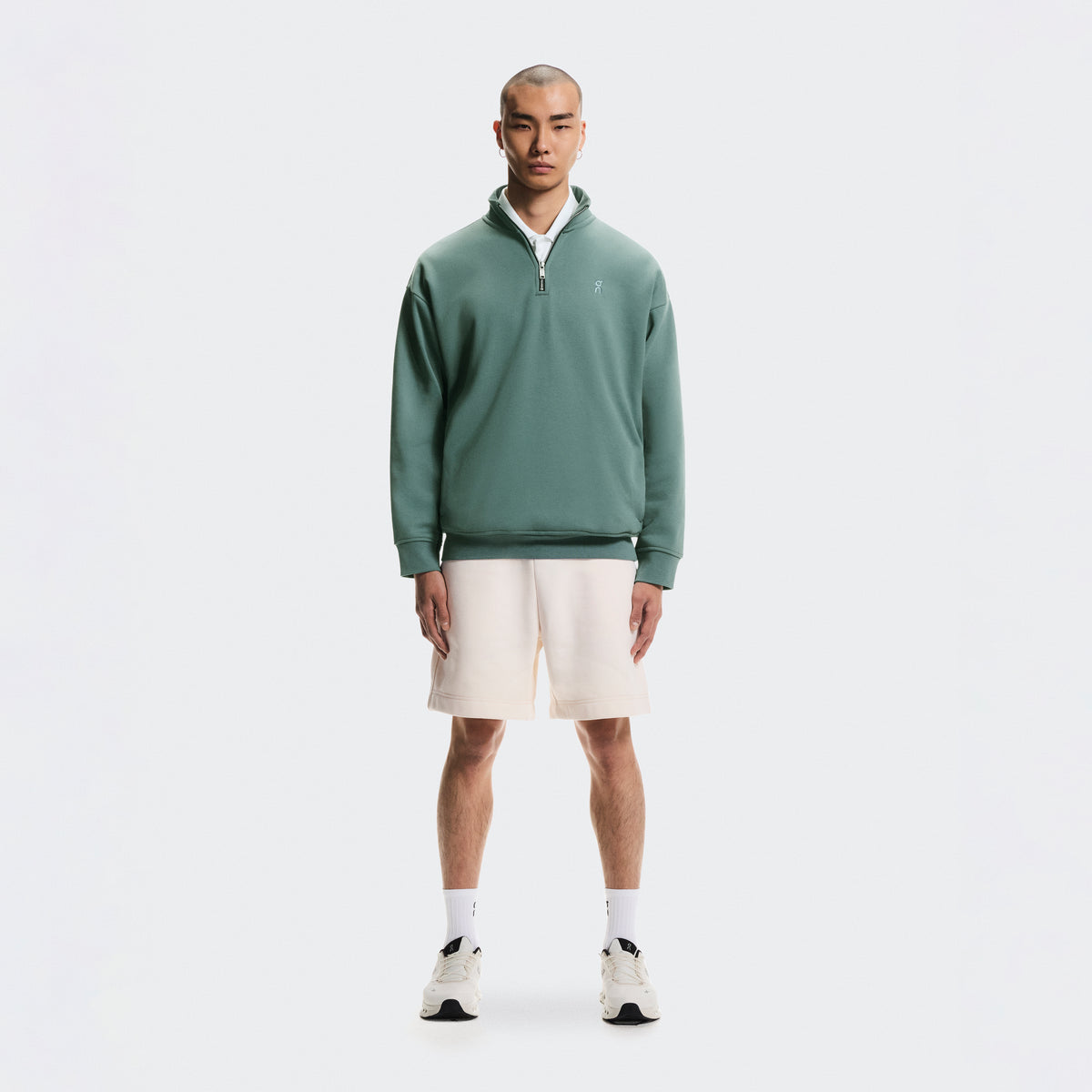 Club Collective Shorts - Mens