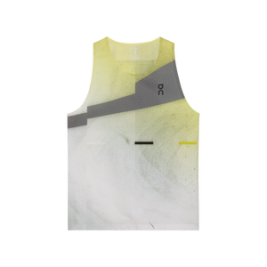 Race Singlet - Mens
