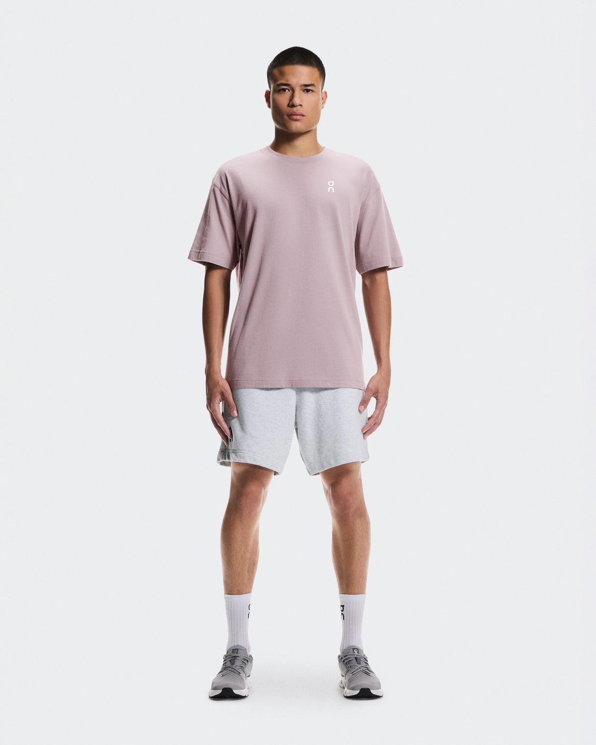 Club-T - Mens