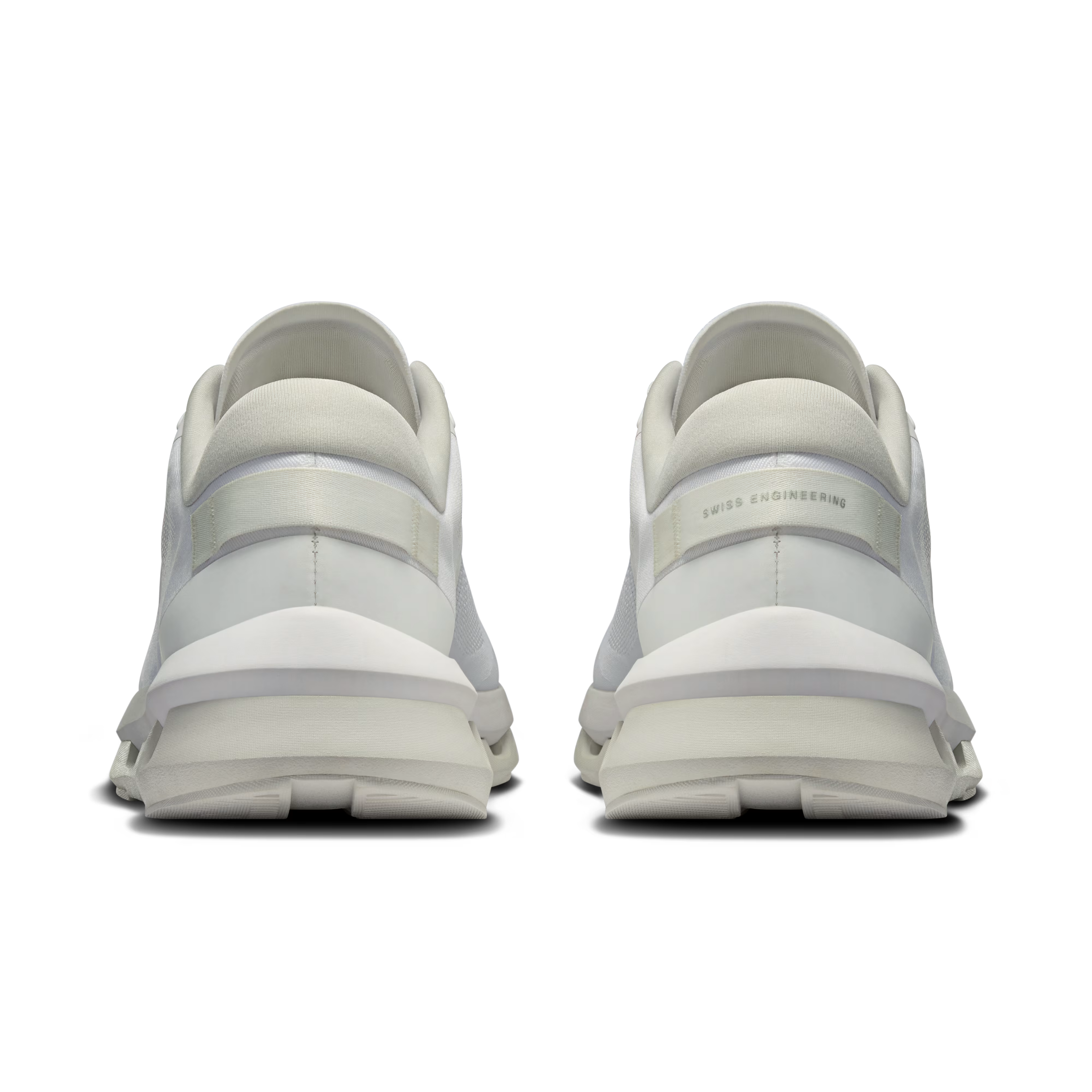 On Running Cloudzone "White"